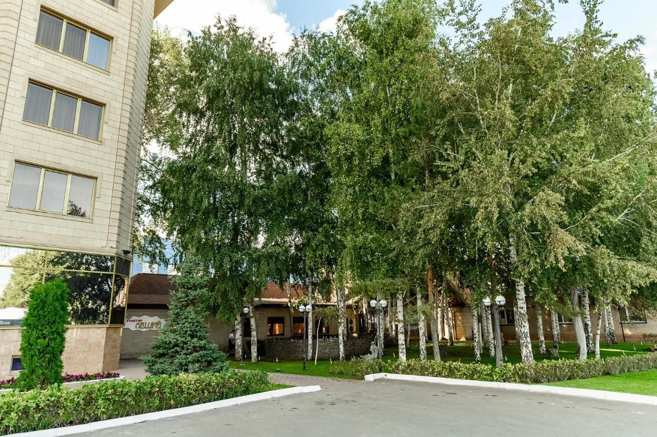 Гостиница Бриз Оренбург-17
