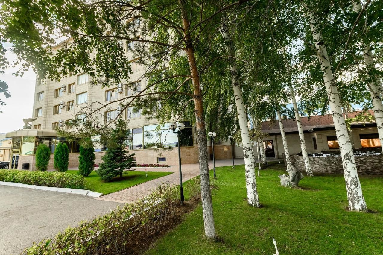 Гостиница Бриз Оренбург-20